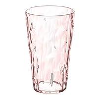 Algopix Similar Product 14 - koziol Glass 400ml Thermoplastic Plastic