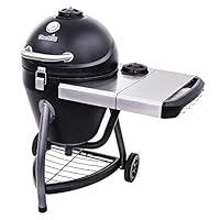 Algopix Similar Product 8 - Char-Broil Kamander Charcoal Grill