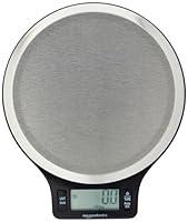 Algopix Similar Product 6 - Amazon Basics Digital Kitchen Scale