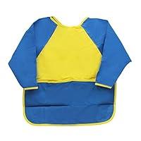 Algopix Similar Product 14 - Peerless Plastics PZLS2 KinderSmock