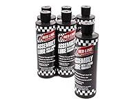 Algopix Similar Product 14 - Redline Oil Synthetic Assembly Lube