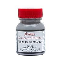 Algopix Similar Product 9 - Angelus Collectors Edition Paint in