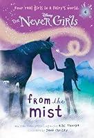 Algopix Similar Product 2 - Never Girls 4 From the Mist Disney