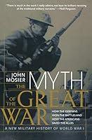 Algopix Similar Product 2 - The Myth of the Great War A New