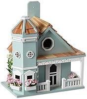 Algopix Similar Product 7 - Home Bazaar Flower Pot Cottage