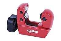 Algopix Similar Product 14 - CoFan 09514360  Zamak Mini Pipe Cutter