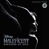 Algopix Similar Product 10 - Maleficent: Mistress of Evil