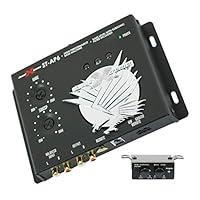 Algopix Similar Product 13 - SoundXtreme STAP6 12 Din Car Audio