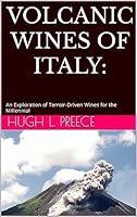 Algopix Similar Product 3 - Volcanic Wines of Italy  An