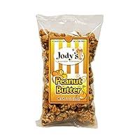 Algopix Similar Product 17 - Jodys Gourmet Popcorn Peanut Butter