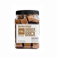 Algopix Similar Product 2 - Cleveland Whiskey SBHICKORY EMW8019304