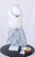 Algopix Similar Product 2 - Dog dress foe the princess G32-