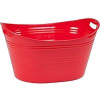 Algopix Similar Product 11 - CreativeWare Red 85 Gl Fire 85