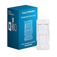 Algopix Similar Product 14 - Lutron Caseta Smart Lighting Wall Plate