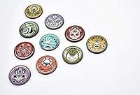 Algopix Similar Product 16 - Needle Minder for Embroidery and Cross