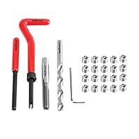 Algopix Similar Product 14 - Walfront 25pcs M6  10  80mm