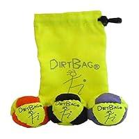 Algopix Similar Product 20 - Dirtbag Classic Footbag Hacky Sack 3