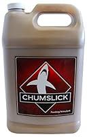 Algopix Similar Product 12 - Chum Slick Feeding Stimulant Fishing