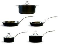 Algopix Similar Product 1 - Tyler Florence 8Piece Steel Clad