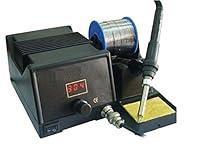 Algopix Similar Product 9 - GOWE 220V Hot Air Desoldering Solder