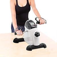 Algopix Similar Product 9 - Hausse Update Portable Exercise Pedal