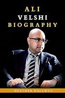 Algopix Similar Product 17 - Ali Velshi Biography The Life and