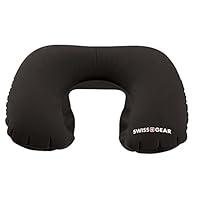 Algopix Similar Product 5 - Swiss Gear QuickInflate Black One