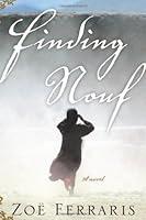 Algopix Similar Product 16 - Finding Nouf: A Novel