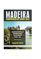 Algopix Similar Product 12 - MADEIRA COMPREHENSIVE GUIDE 2025