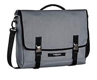 Algopix Similar Product 20 - TIMBUK2 Closer Laptop Briefcase Fog