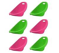 Algopix Similar Product 7 - 100 Plactic made with Stylish Rocker