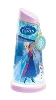 Algopix Similar Product 3 - Disney Frozen Go Glow Night Beam Tilt