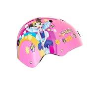 Algopix Similar Product 18 - Titan Flower Princess Pink Helmet 11