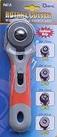 Algopix Similar Product 4 - Pandasaurus DAFA 45 mm Soft Grip Rotary