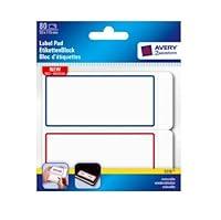 Algopix Similar Product 17 - Avery 8316 Inkjet HalfFold Greeting