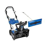 Algopix Similar Product 19 - Snow Joe Ion Cordless Single Stage Snow
