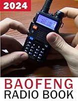 Algopix Similar Product 1 - Baofeng Radio Basic Study Guide Ham