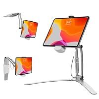 Algopix Similar Product 10 - 3in1 iPad Mount  CTA Multipurpose