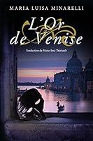 Algopix Similar Product 19 - LOr de Venise Les mystres de Venise