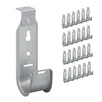 Algopix Similar Product 7 - ICC 1 516 Ceiling Mount JHook