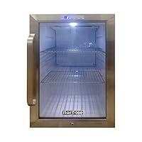 Algopix Similar Product 10 - Norpole NPCM25SB Magic Chef 25 cu ft