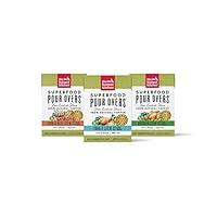 Algopix Similar Product 19 - The Honest Kitchen Superfood POUR OVERS