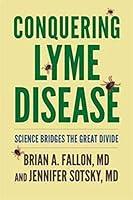 Algopix Similar Product 18 - Conquering Lyme Disease Science