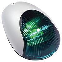 Algopix Similar Product 2 - Attwood White Cover 2Mile Vertical