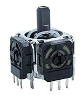 Algopix Similar Product 13 - ModFreakz 3D Joystick Analog Switch