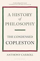 Algopix Similar Product 10 - A History of Philosophy The Condensed