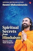 Algopix Similar Product 14 - Spiritual Secrets from Hinduism