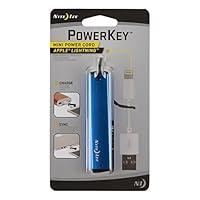 Algopix Similar Product 15 - Nite Ize PowerKey Mini Power Cord  3