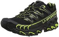Algopix Similar Product 17 - La Sportiva Ultra Raptor BlackApple