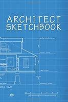 Algopix Similar Product 17 - Architect Sketchbook Graph Paper
